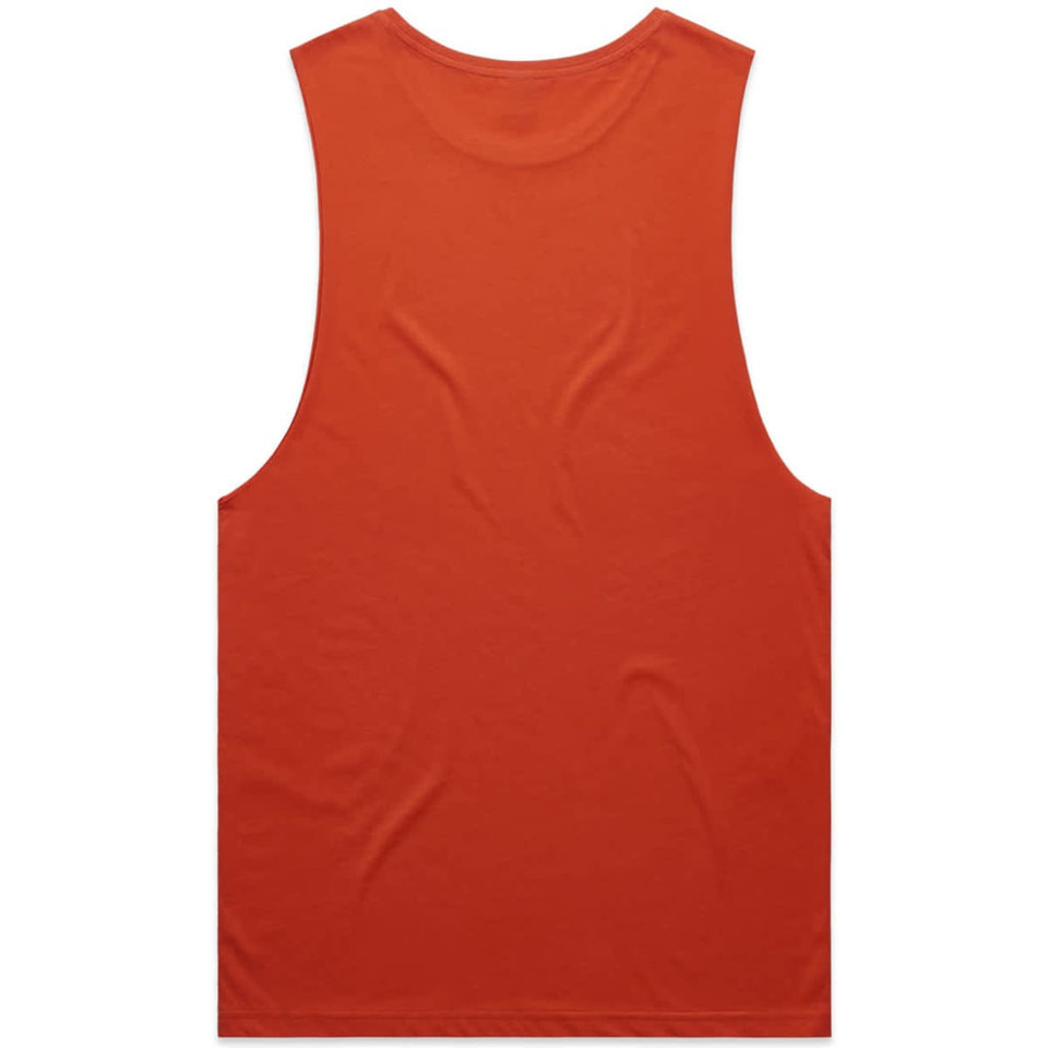 Barnard Tank