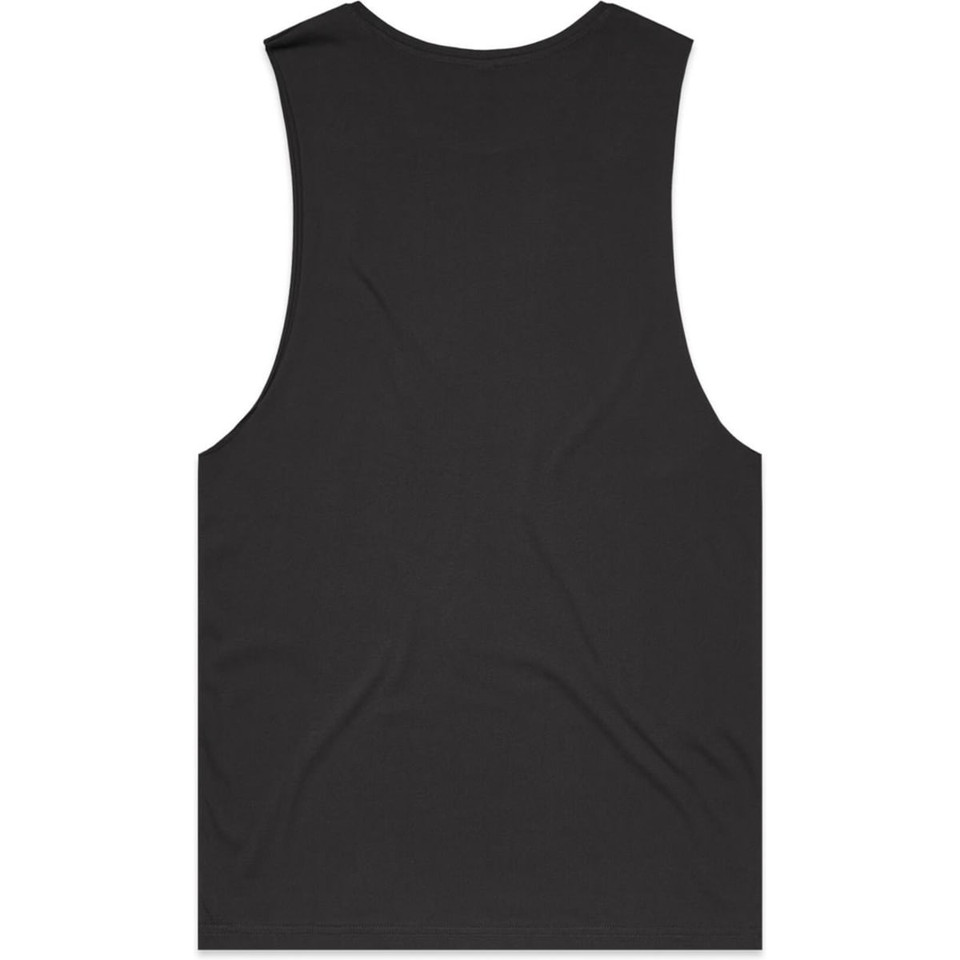 Barnard Tank