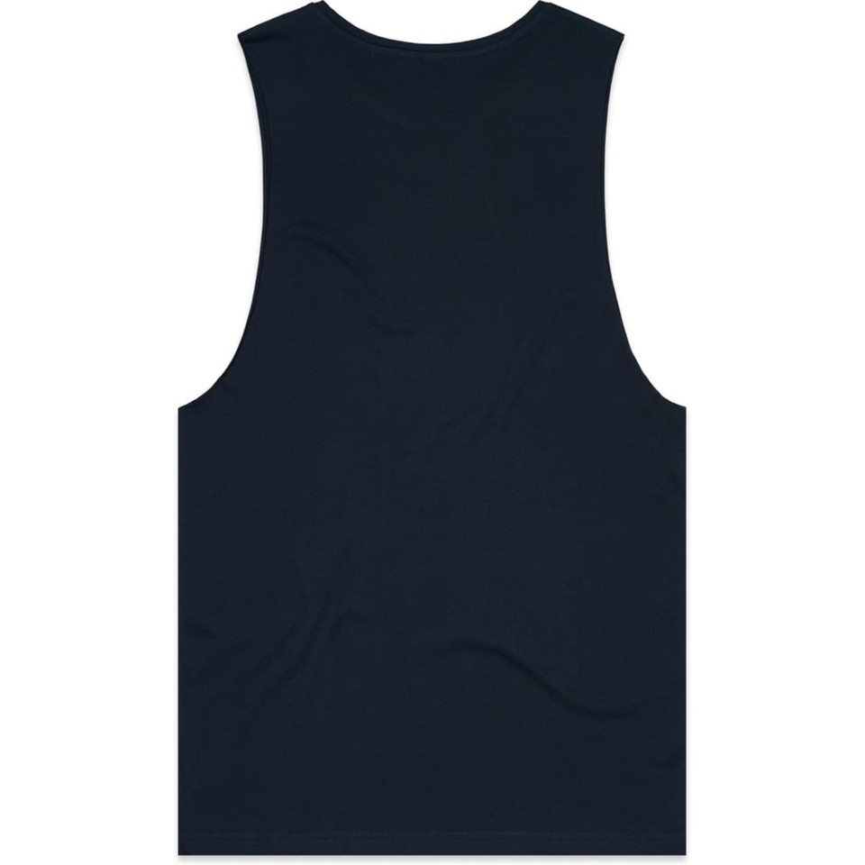 Barnard Tank