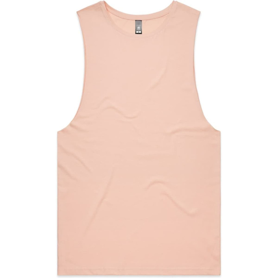 Barnard Tank