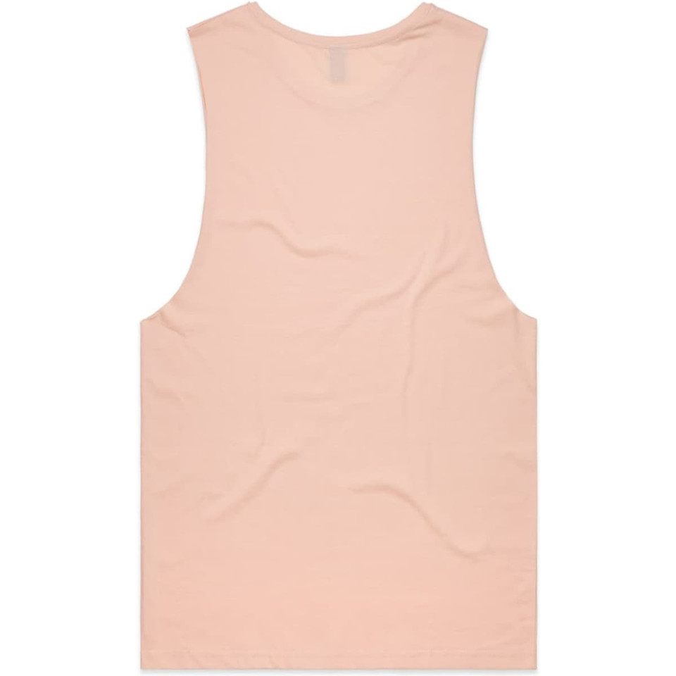 Barnard Tank