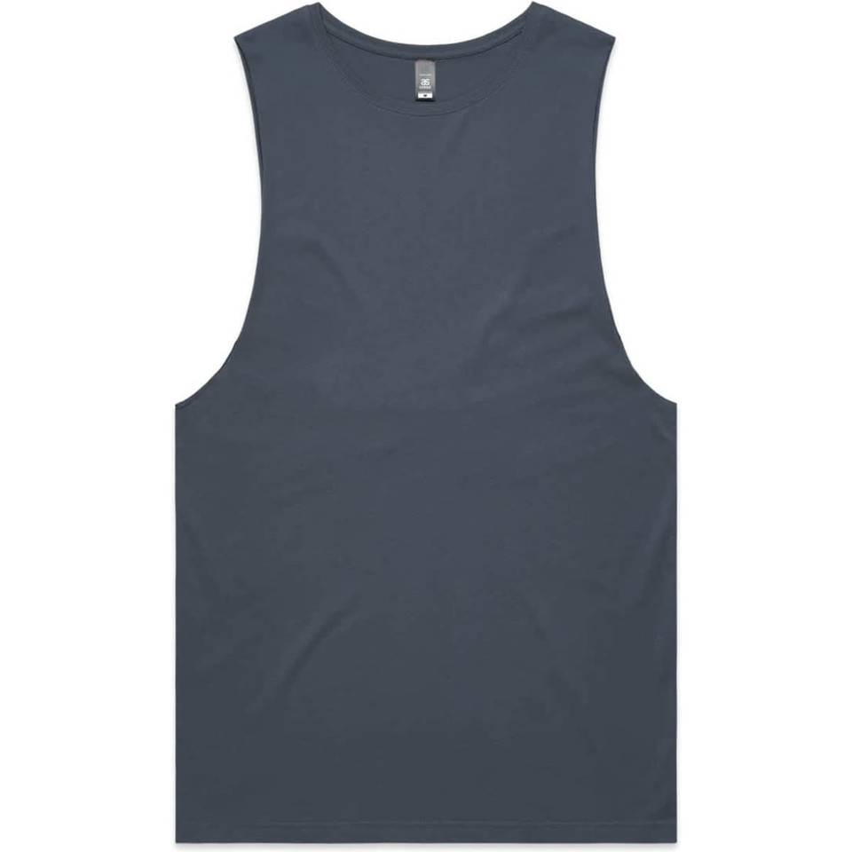 Barnard Tank