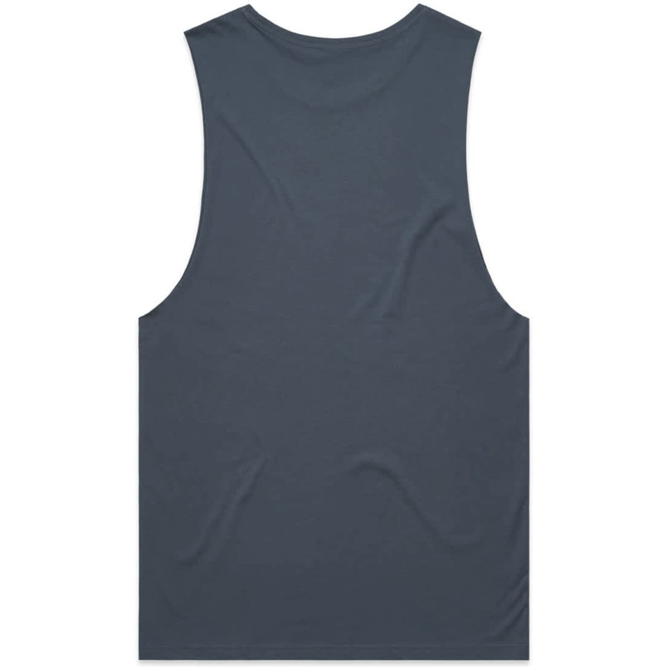 Barnard Tank
