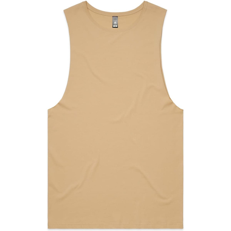 Barnard Tank