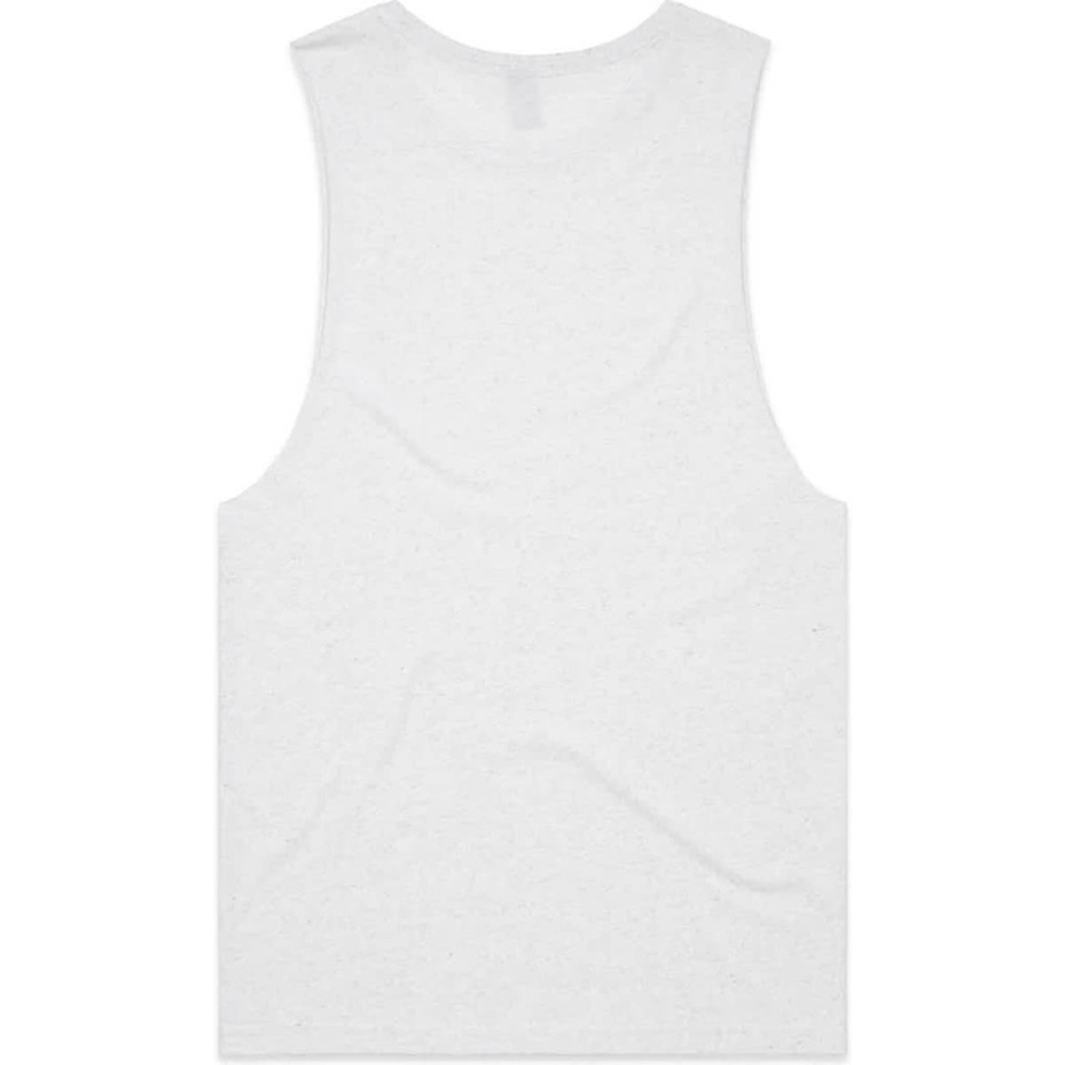 Barnard Tank