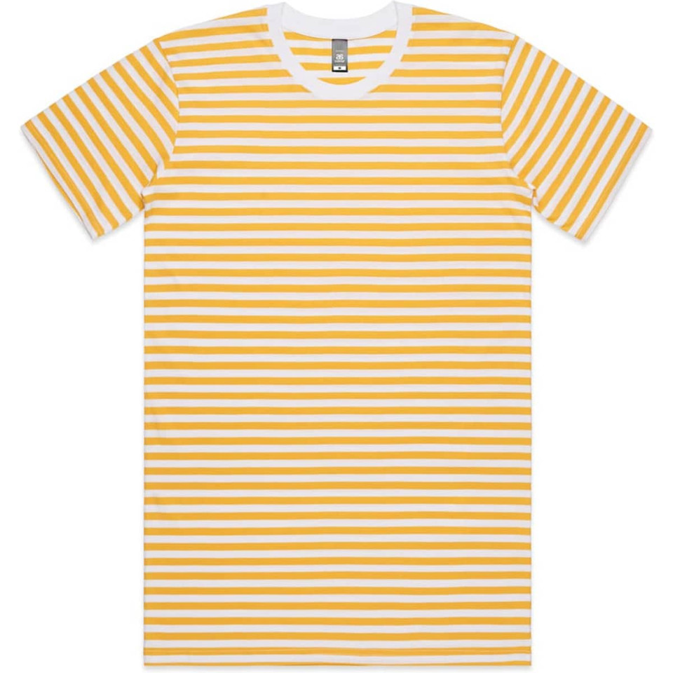 Staple Stripe Tee