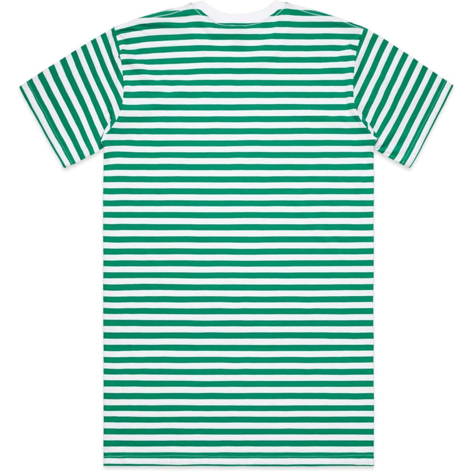 Staple Stripe Tee