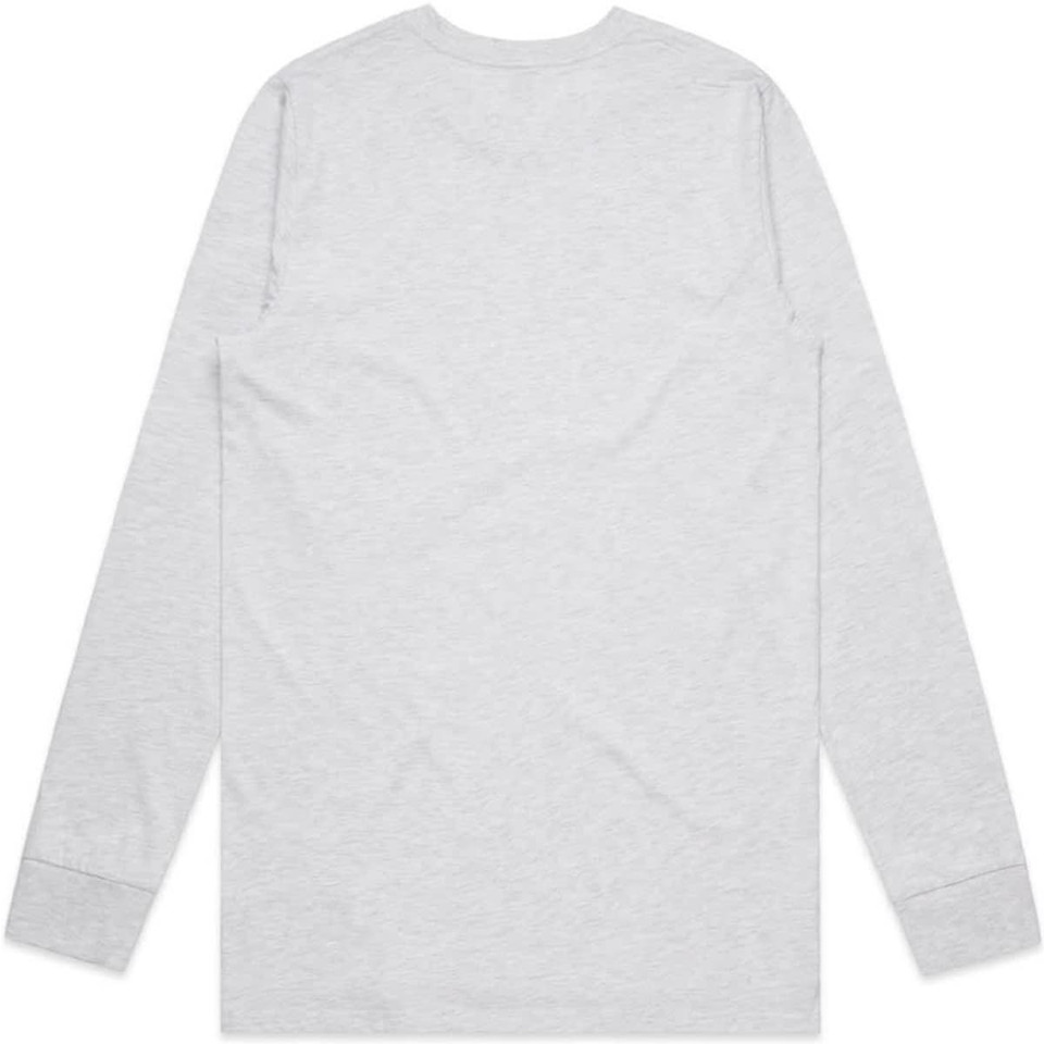 Base L/S Tee