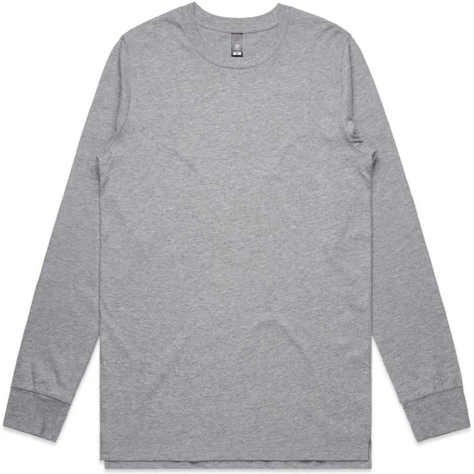 Base L/S Tee
