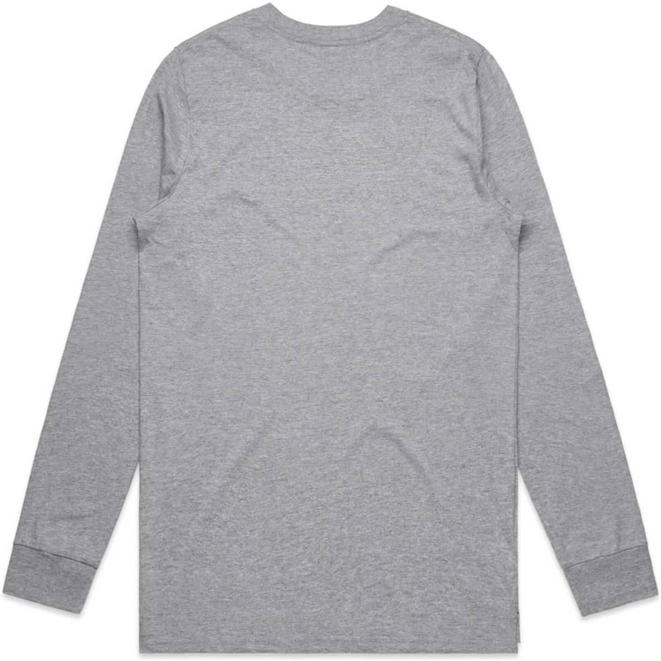 Base L/S Tee