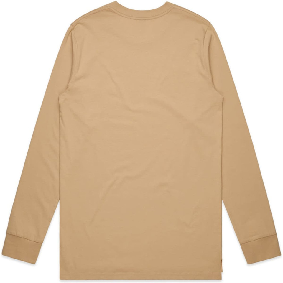 Base L/S Tee