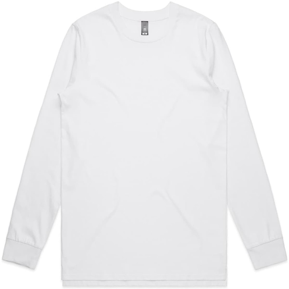 Base L/S Tee