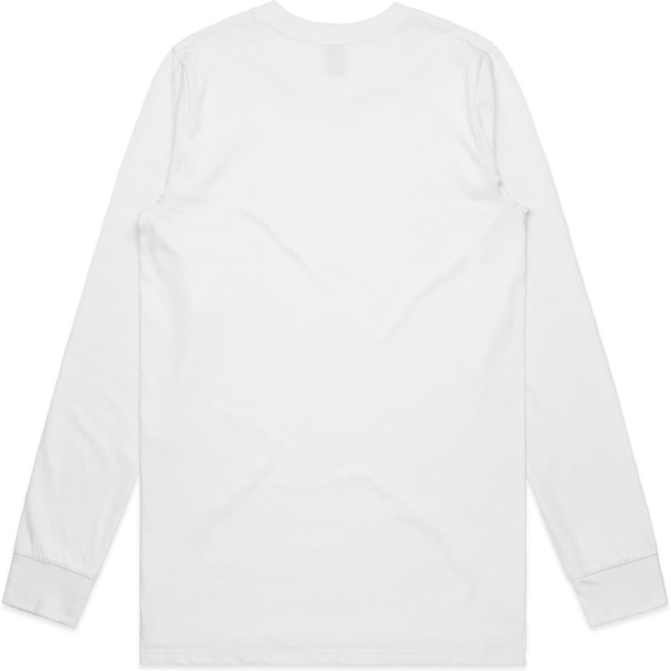 Base L/S Tee