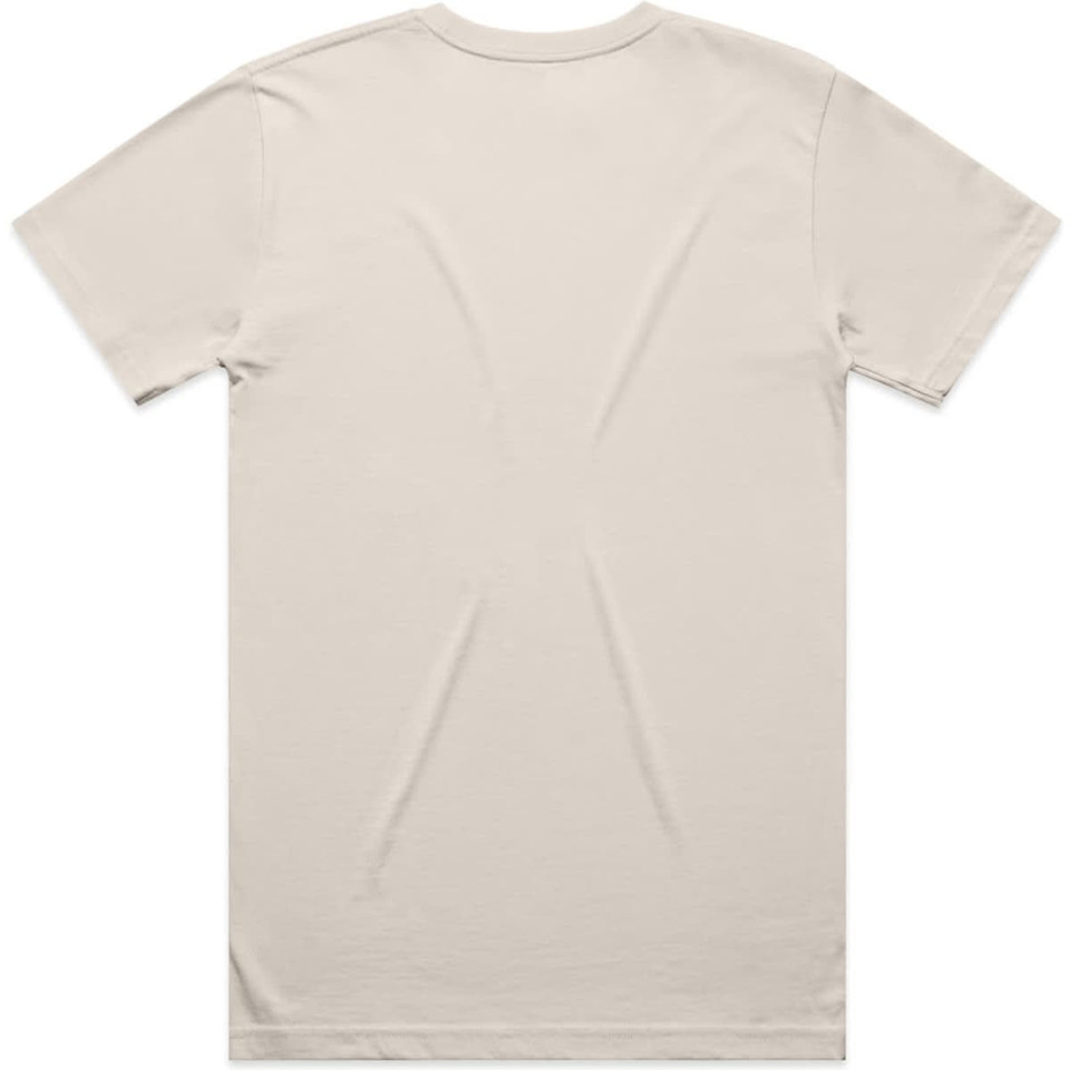 Block Tubular Tee