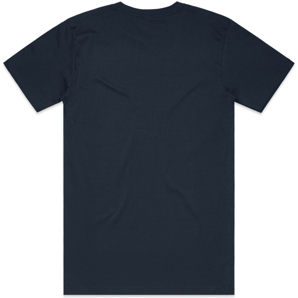 Block Tubular Tee