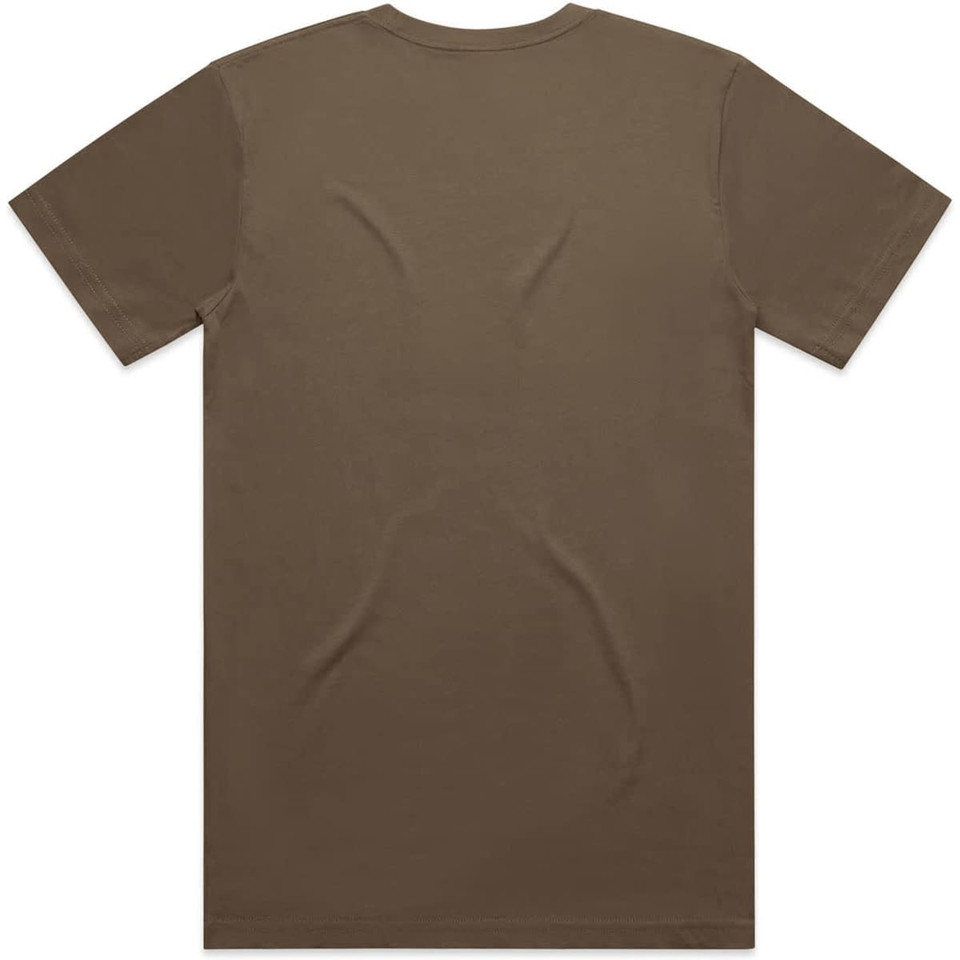 Block Tubular Tee