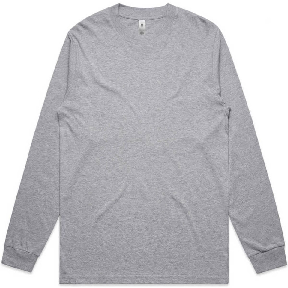 General L/S Tee