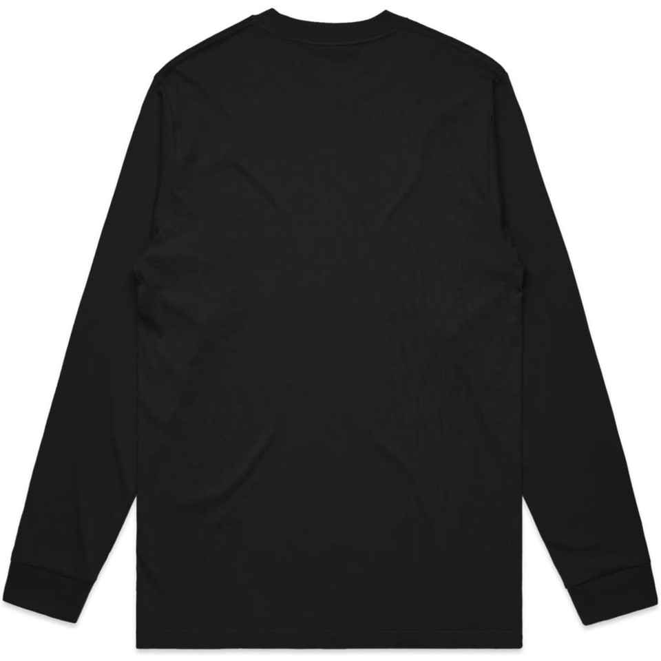 General L/S Tee