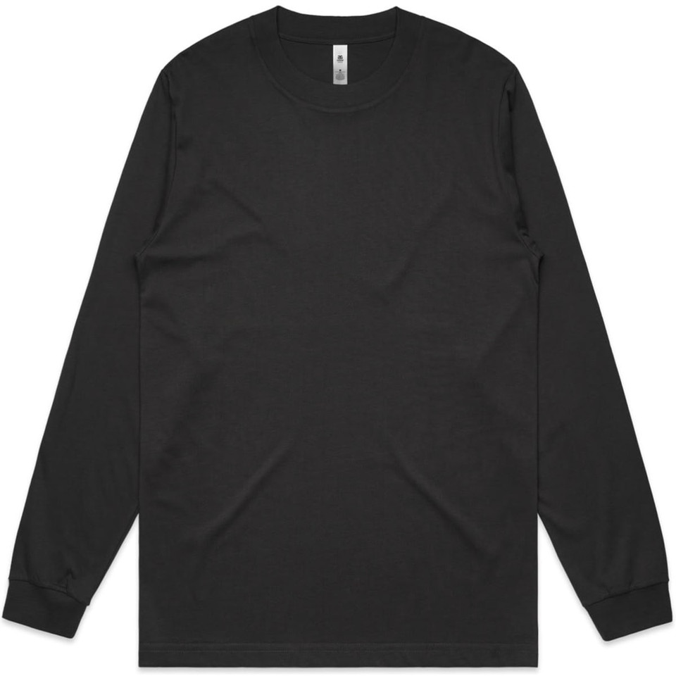 General L/S Tee