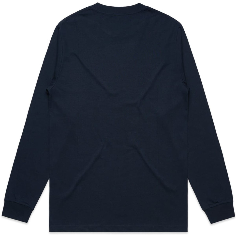 General L/S Tee