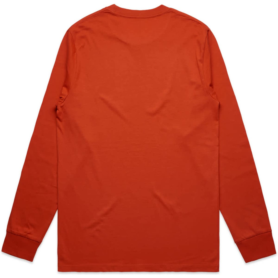 Classic L/S Tee
