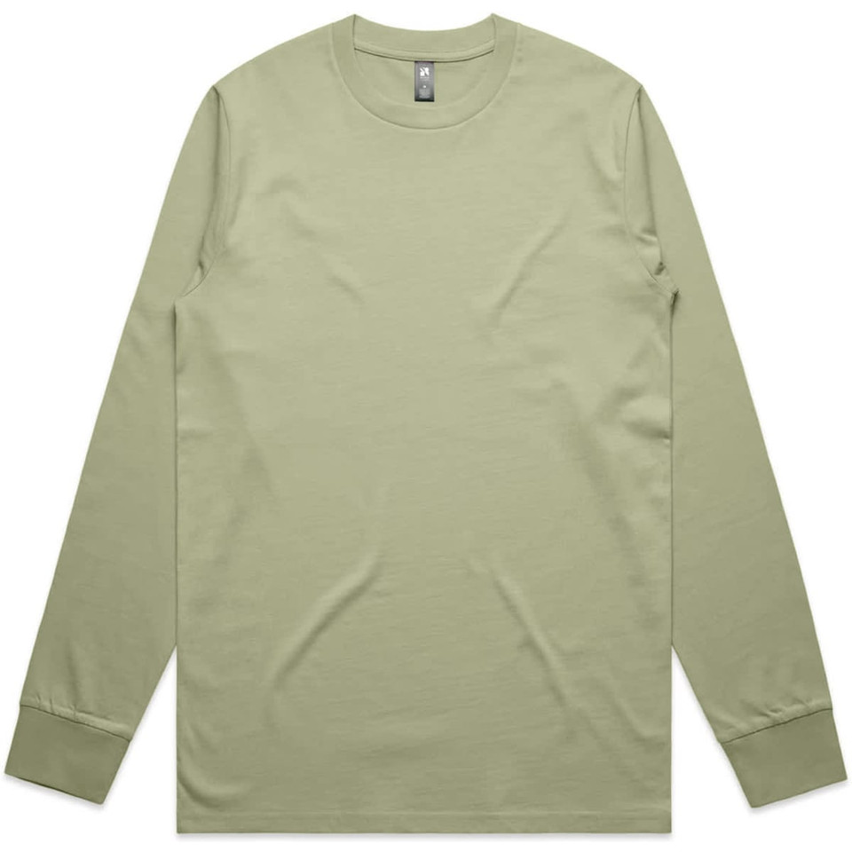 Classic L/S Tee