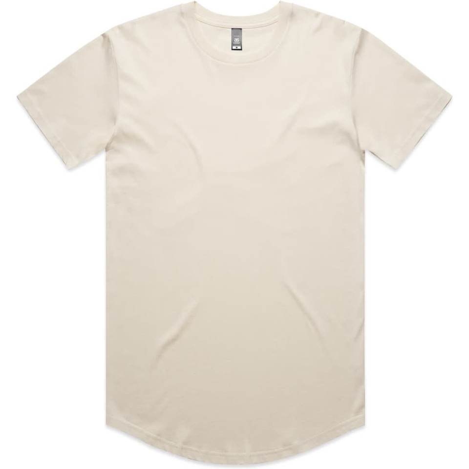 Staple Curve Tee