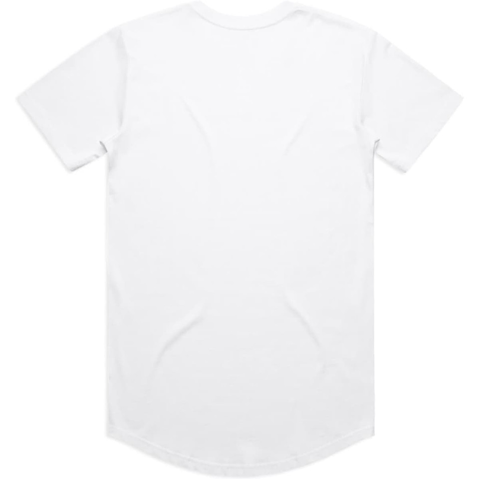 Staple Curve Tee