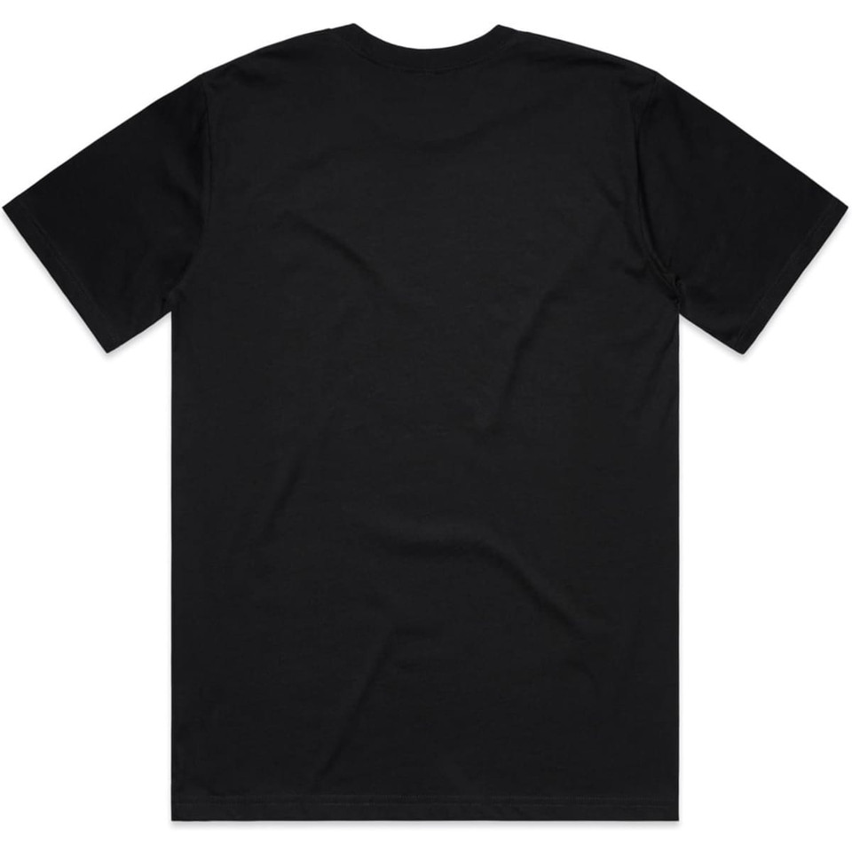 Classic Minus Tee [-5cm]