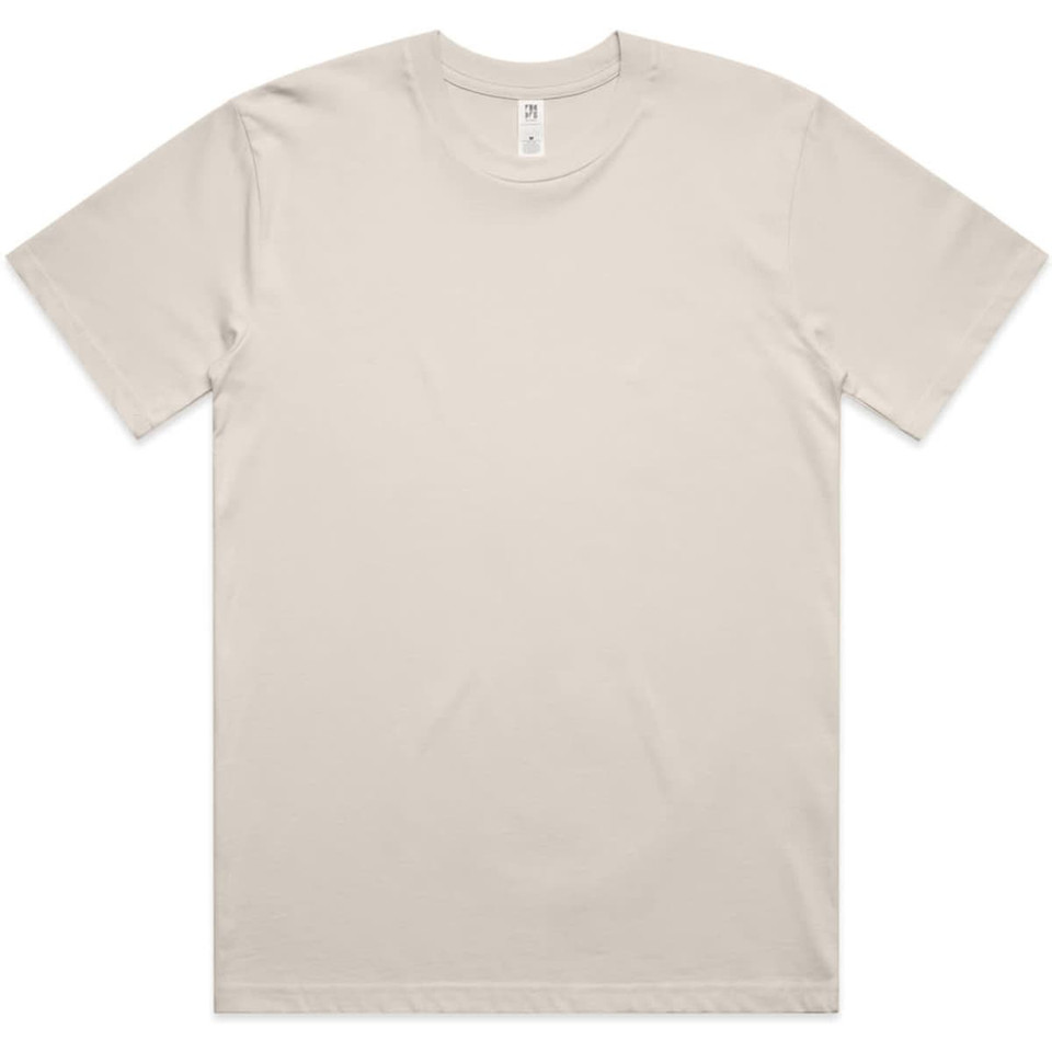 Classic Minus Tee [-5cm]
