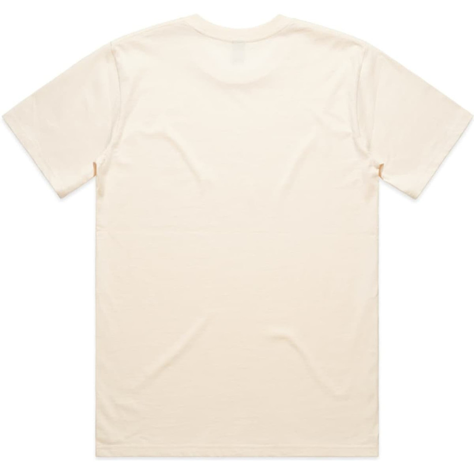Classic Minus Tee [-5cm]