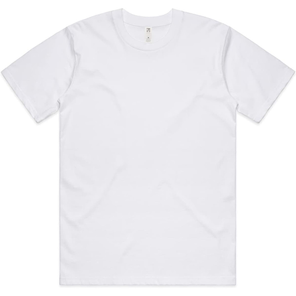 Classic Minus Tee [-5cm]