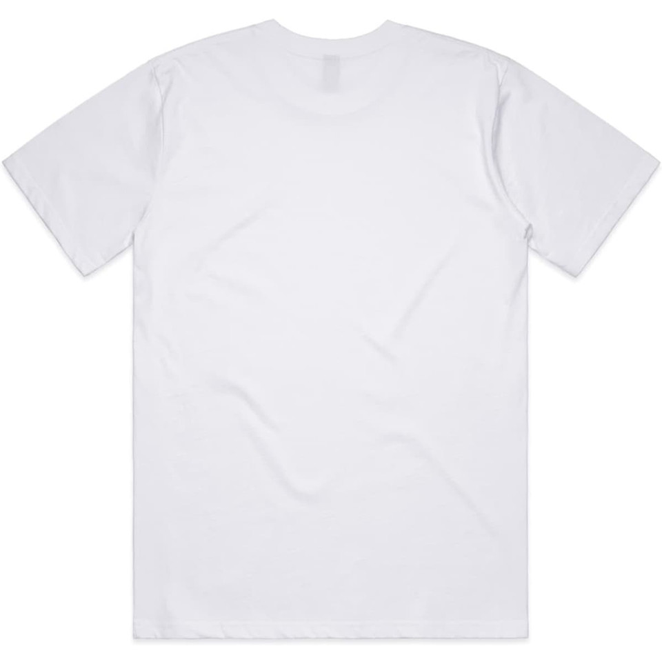 Classic Minus Tee [-5cm]
