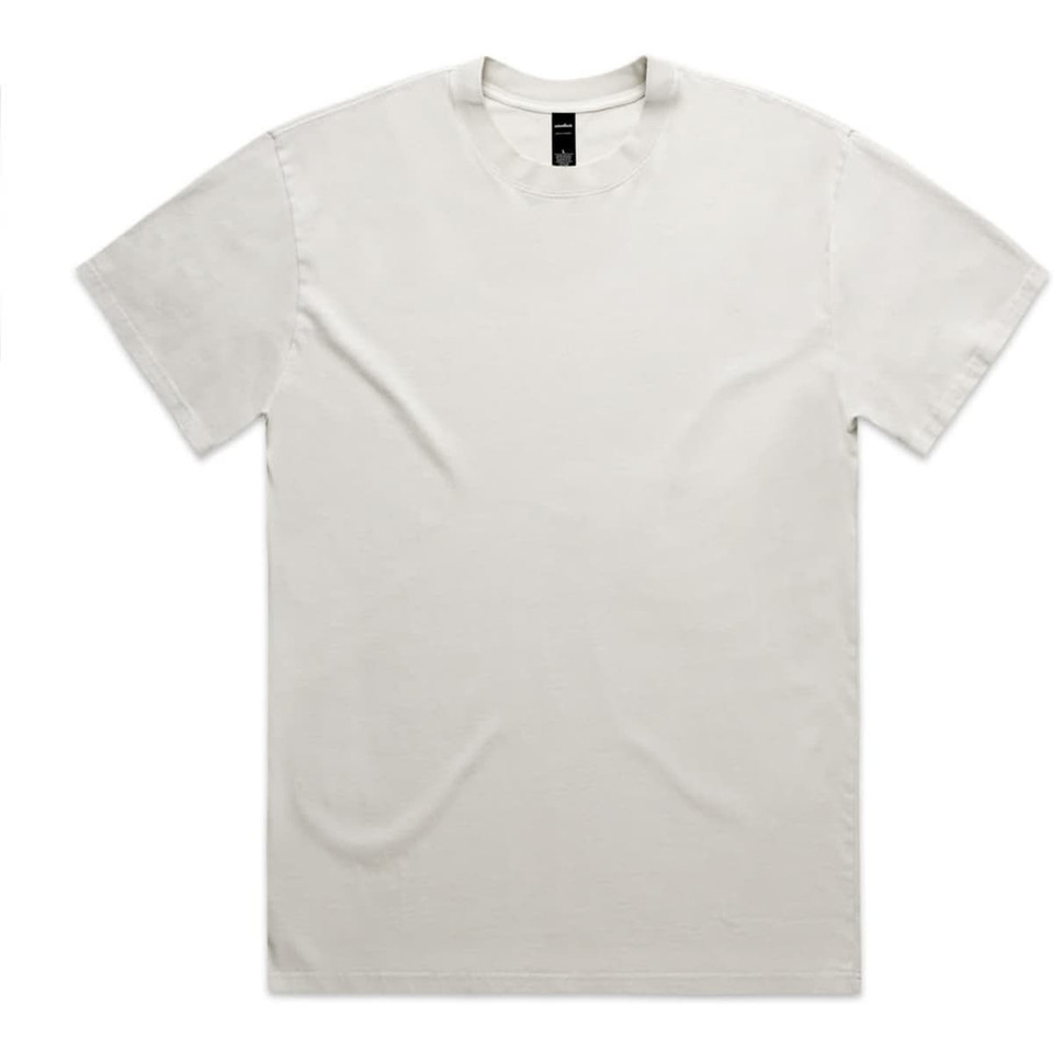 Heavy Faded Tee