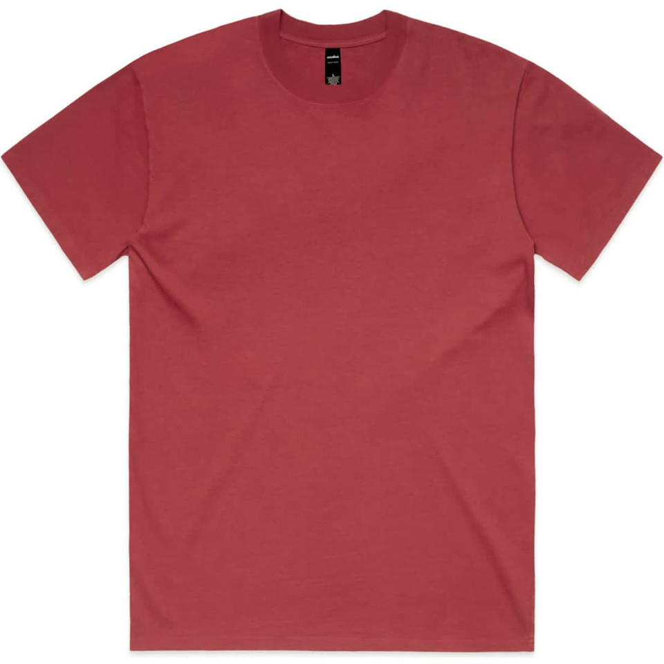 Heavy Faded Tee