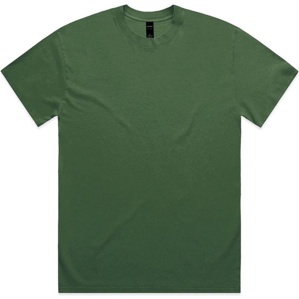 Heavy Faded Tee
