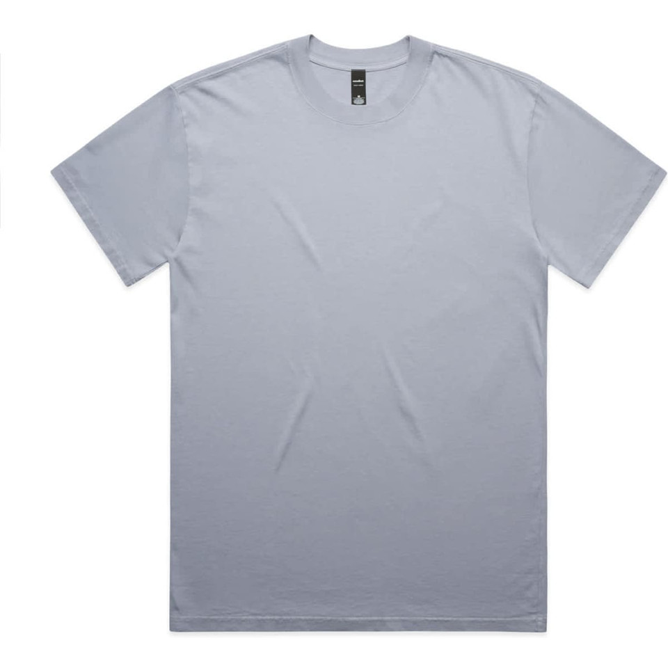 Heavy Faded Tee