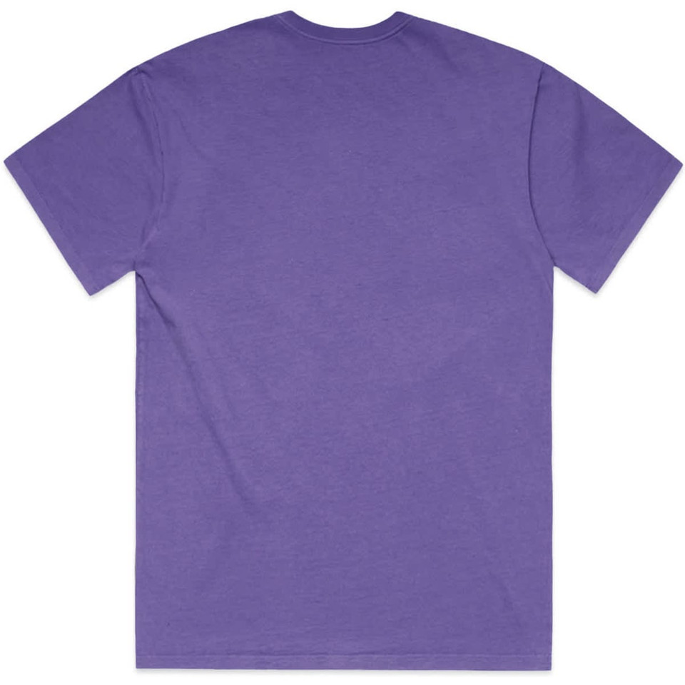 Heavy Faded Tee