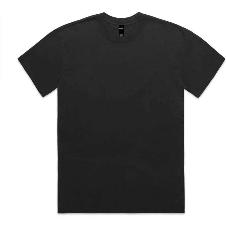 Heavy Faded Tee