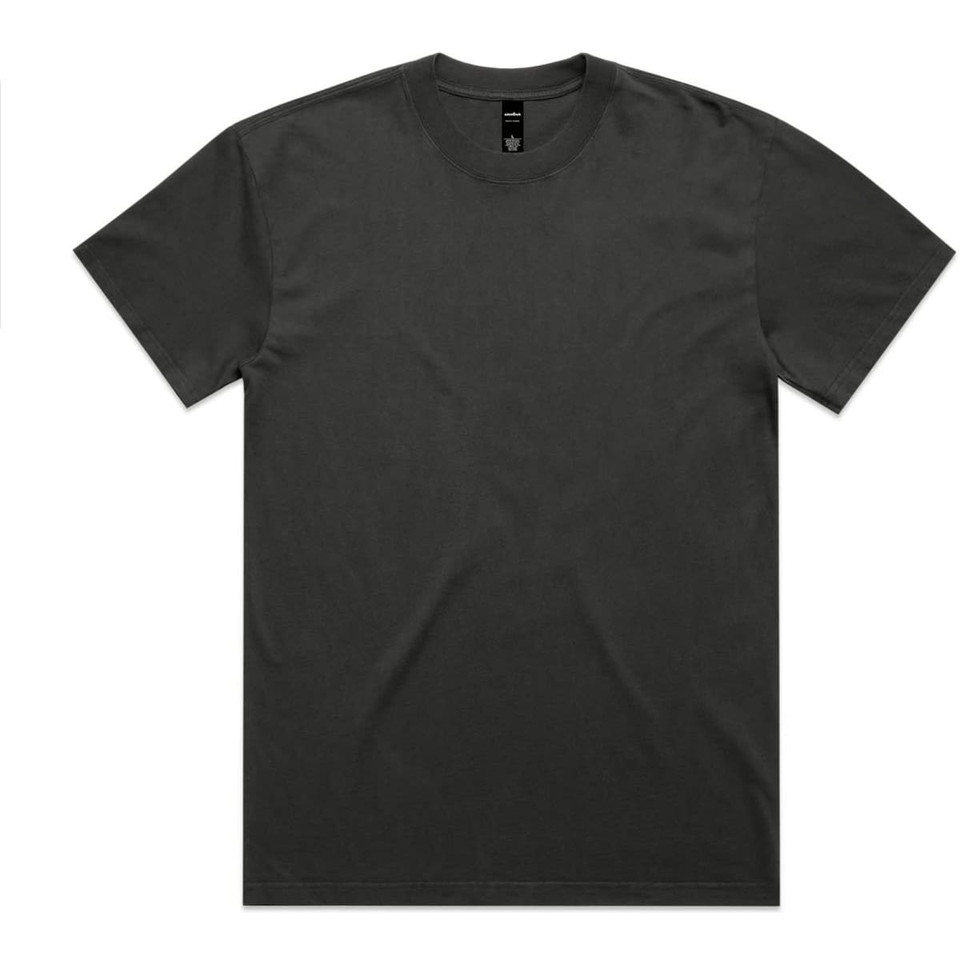 Heavy Faded Tee
