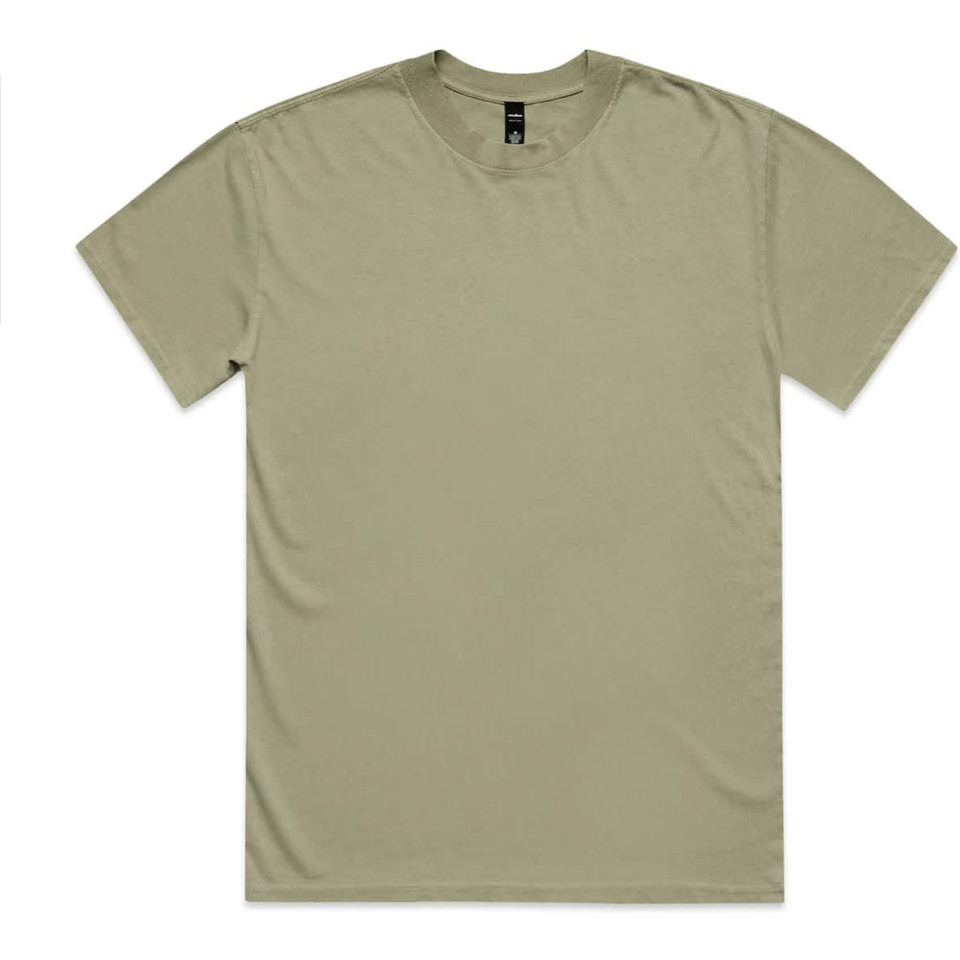 Heavy Faded Tee