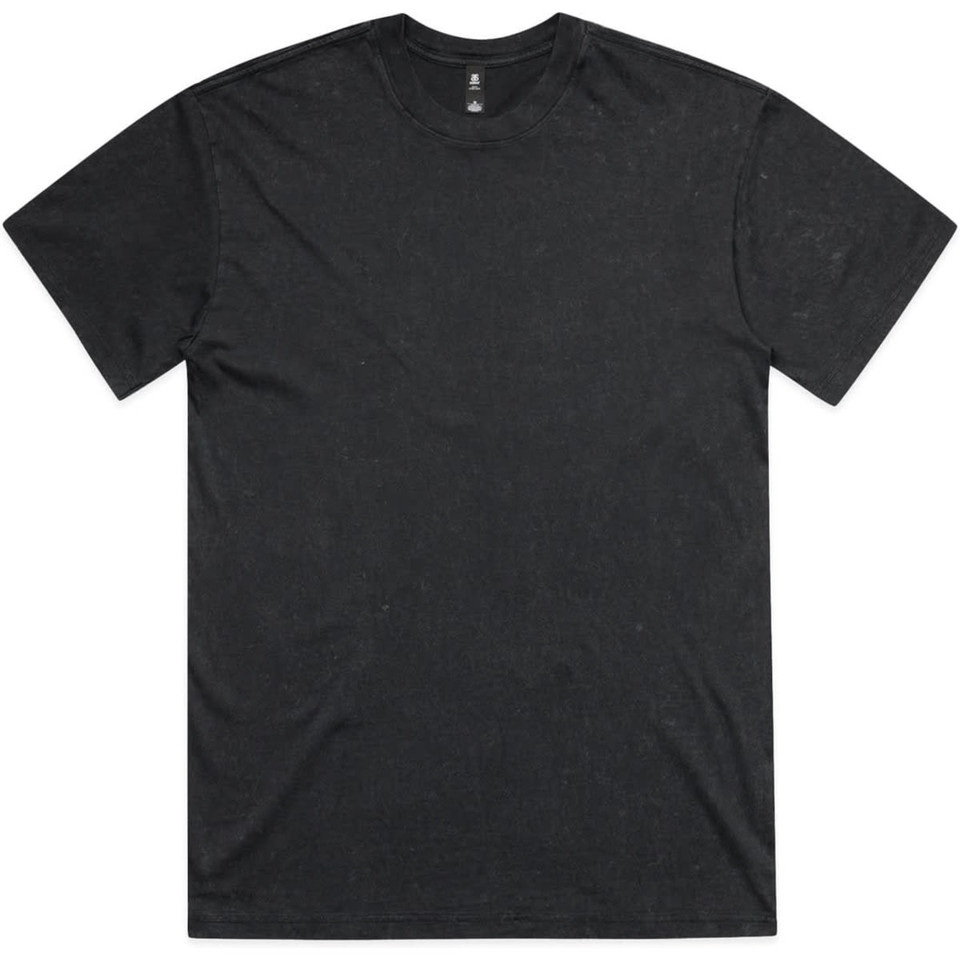 Stone Wash Heavy Tee