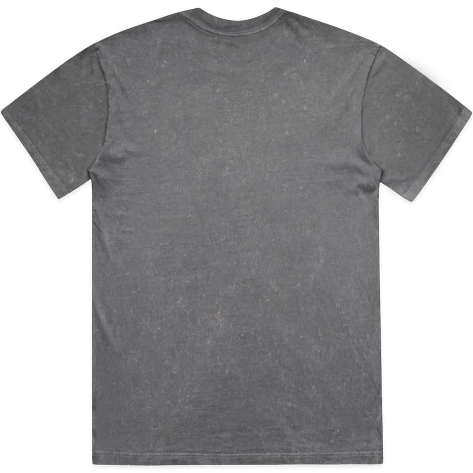 Stone Wash Heavy Tee