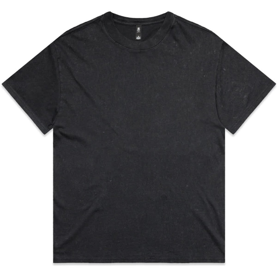 Stone Wash Heavy Tee