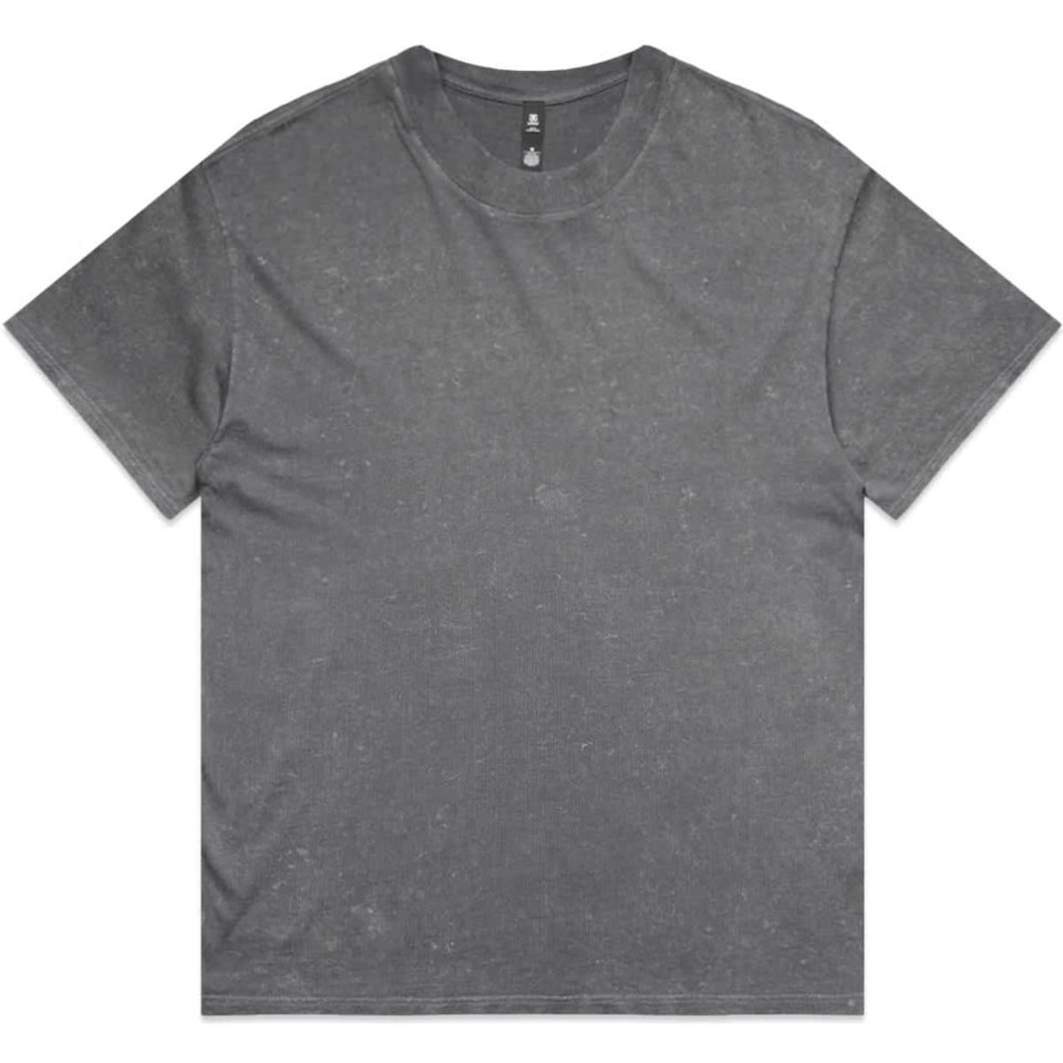 Stone Wash Heavy Tee
