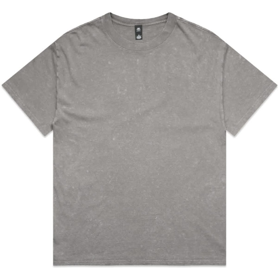 Stone Wash Heavy Tee