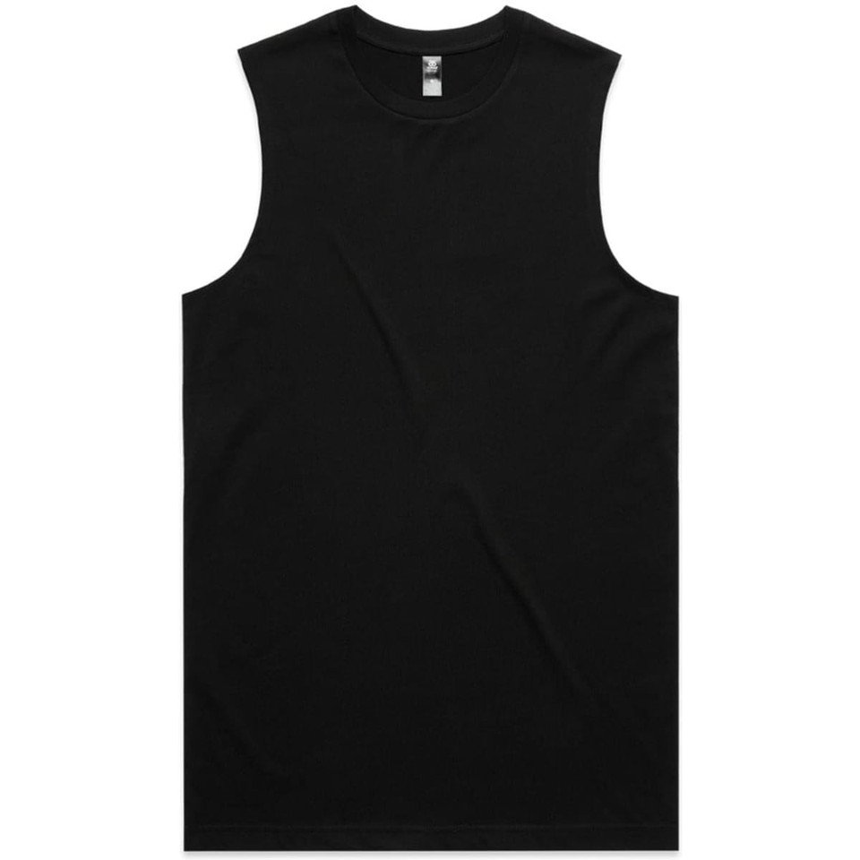 Staple Tank