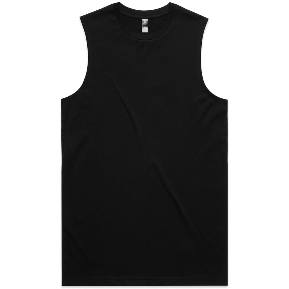 Staple Tank
