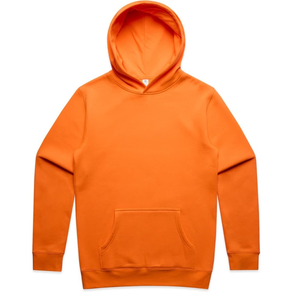 Stencil Safety Hood