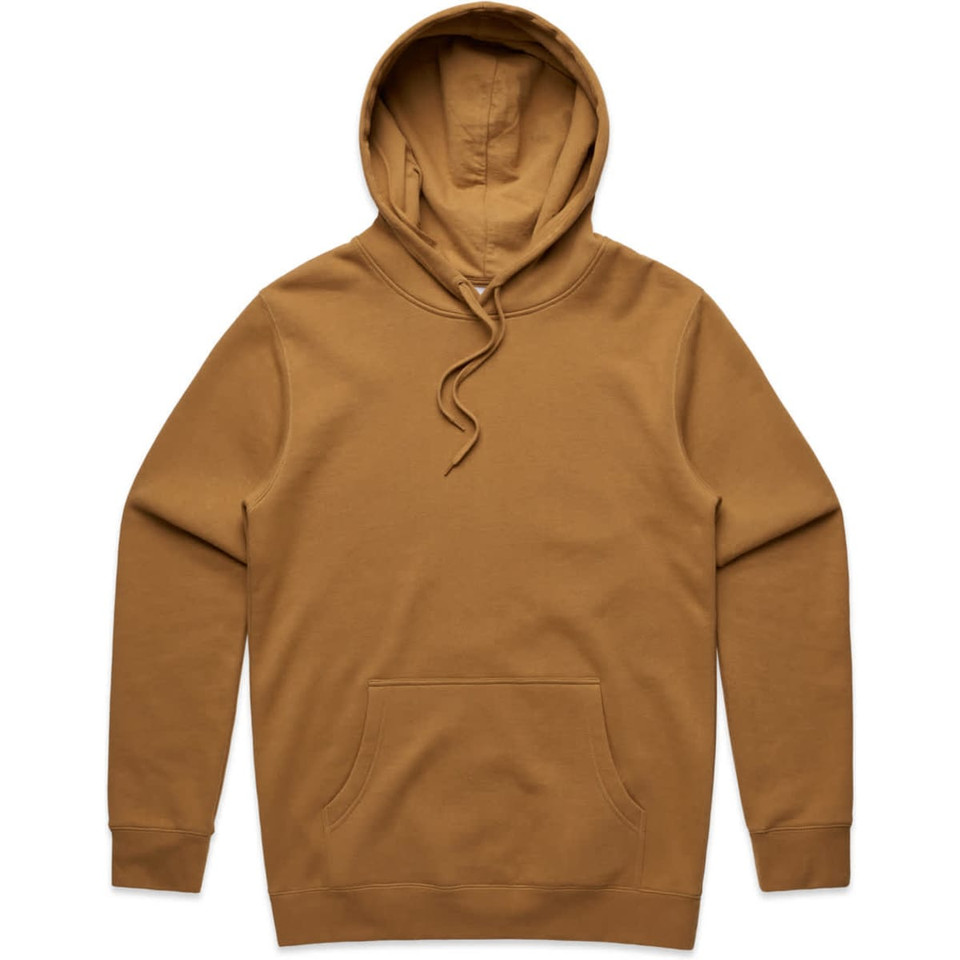 Stencil Hood